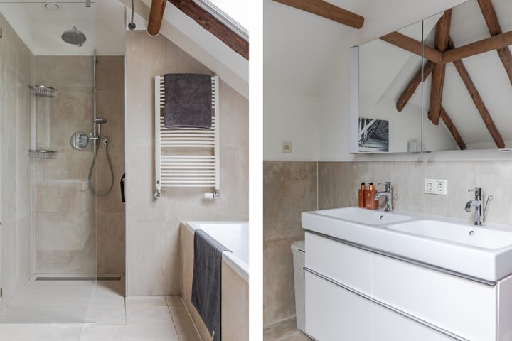 Vrijstaande woning te koop: Dorpsstraat 15, Watergang