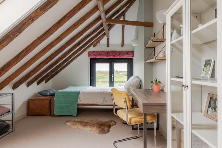 Vrijstaande woning te koop: Dorpsstraat 15, Watergang