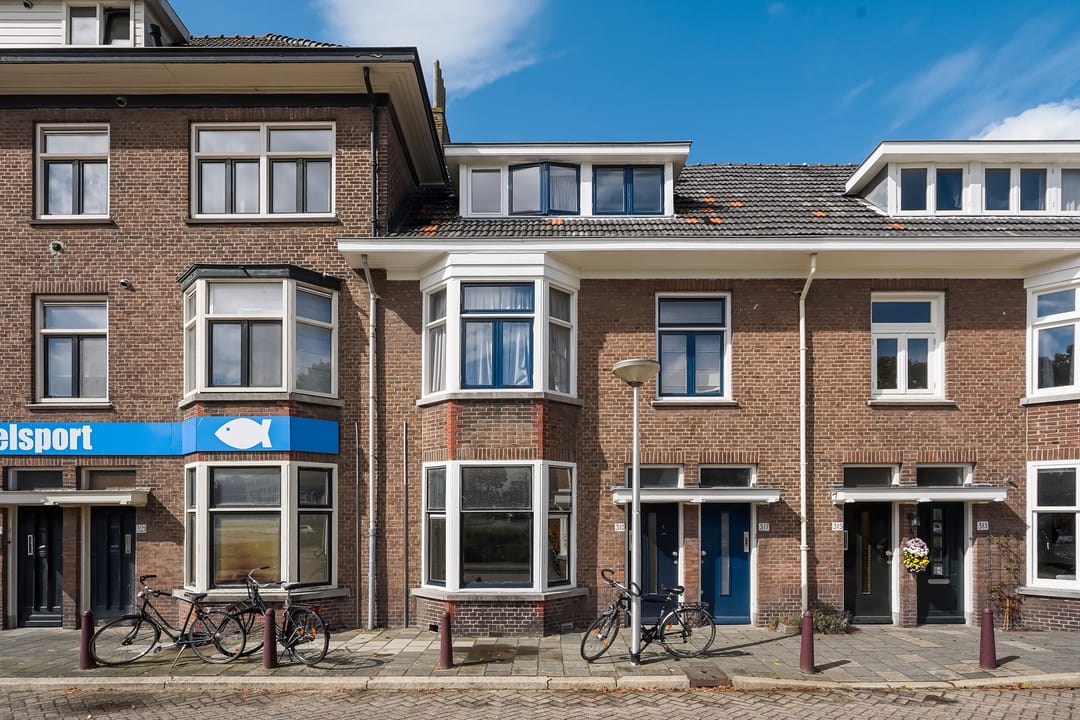 Photo 1 of Delfgauwseweg 319