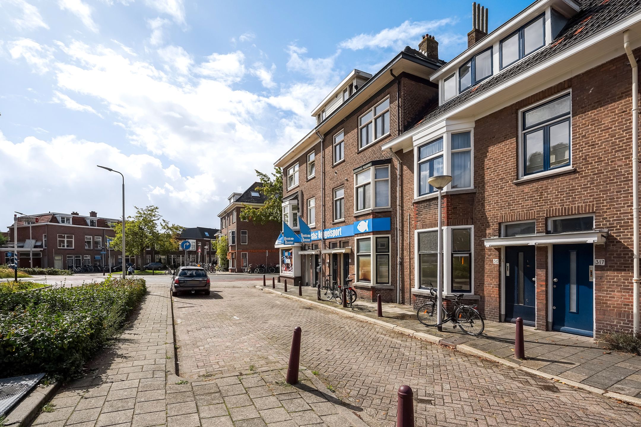 Photo 33 of Delfgauwseweg 319