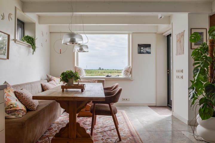 Vrijstaande woning te koop: Dorpsstraat 15, Watergang