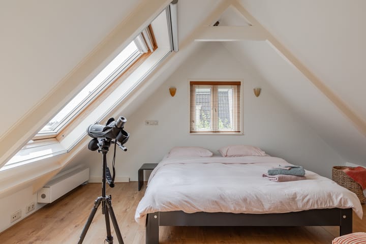 Vrijstaande woning te koop: Dorpsstraat 15, Watergang