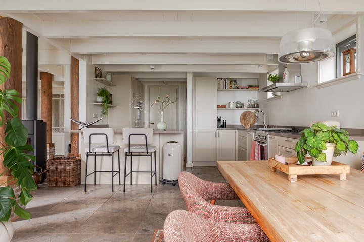 Vrijstaande woning te koop: Dorpsstraat 15, Watergang