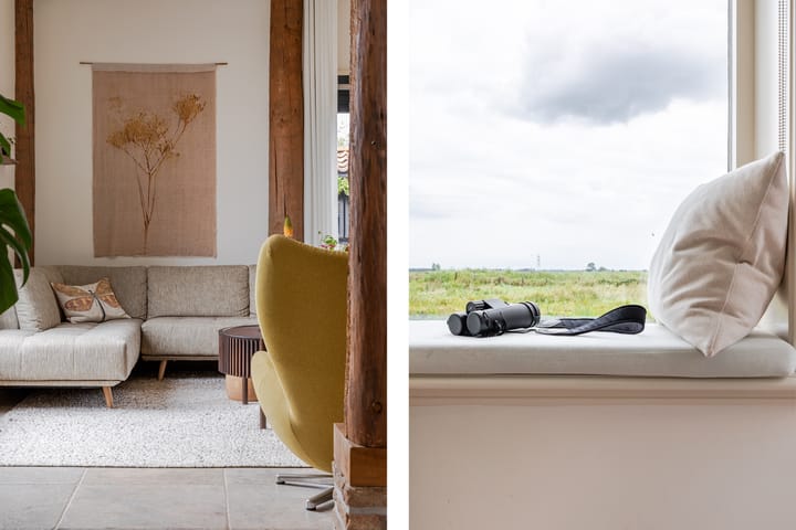 Vrijstaande woning te koop: Dorpsstraat 15, Watergang