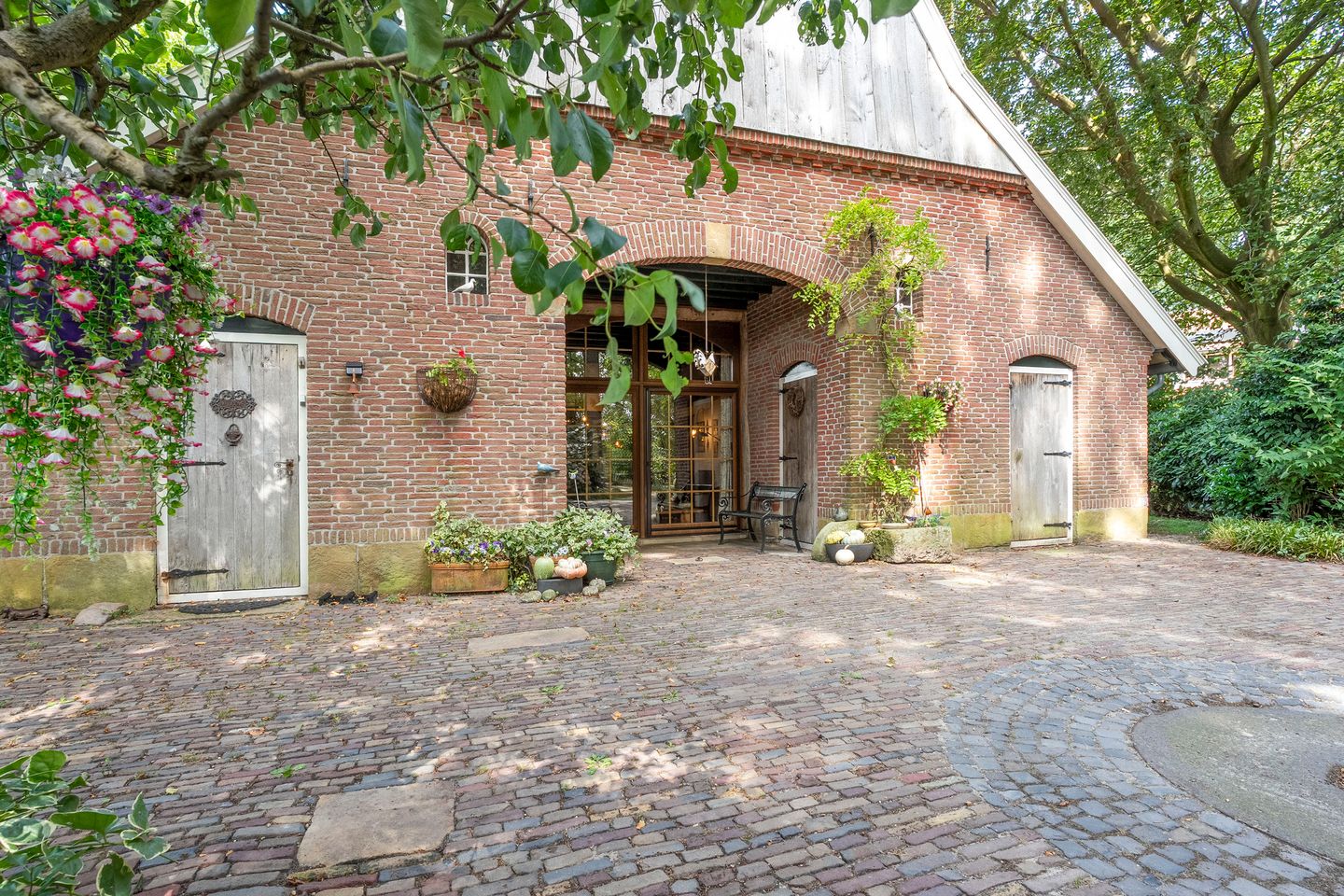 Foto 1 van De Zoeke Brink 5