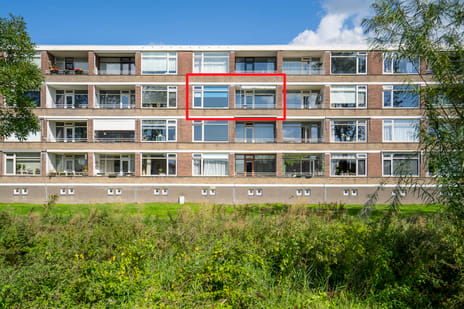 A. van Schendelstraat thumbnail
