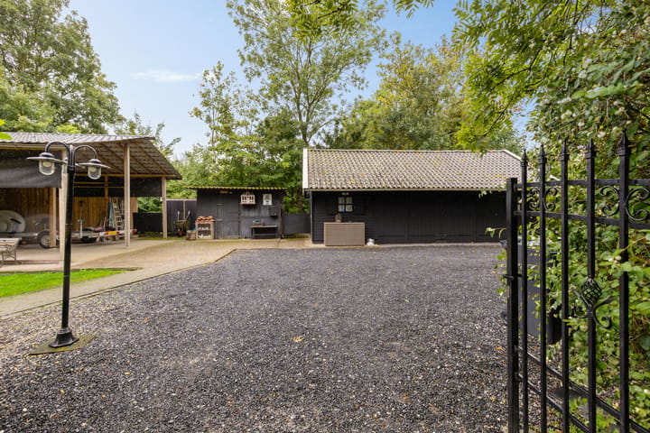 Vrijstaande woning te koop: Streeksterpad 9, Wirdum (Gr)