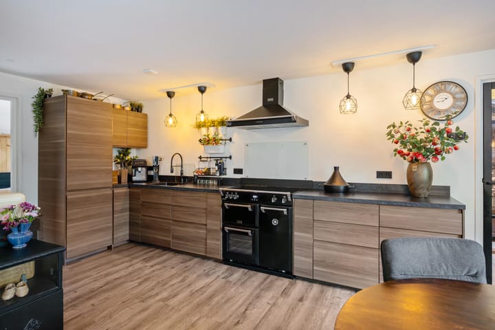 Vrijstaande woning te koop: Streeksterpad 9, Wirdum (Gr)