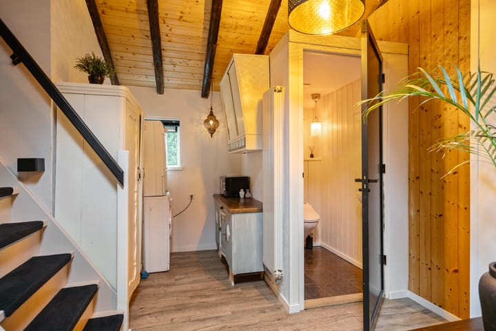 Vrijstaande woning te koop: Streeksterpad 9, Wirdum (Gr)