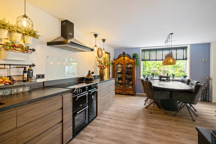 Vrijstaande woning te koop: Streeksterpad 9, Wirdum (Gr)