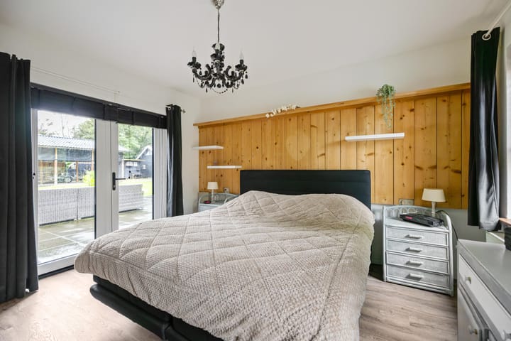 Vrijstaande woning te koop: Streeksterpad 9, Wirdum (Gr)