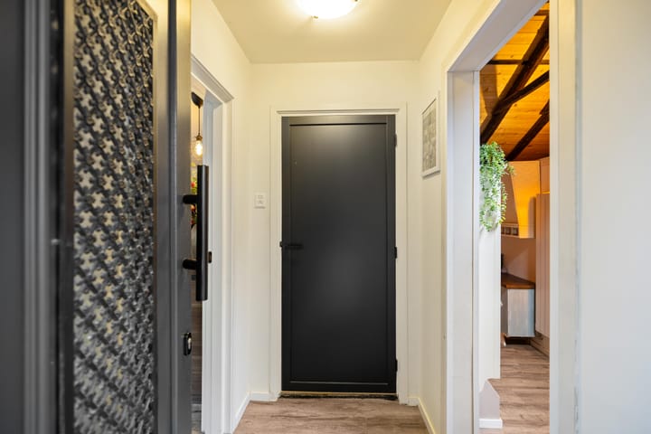Vrijstaande woning te koop: Streeksterpad 9, Wirdum (Gr)