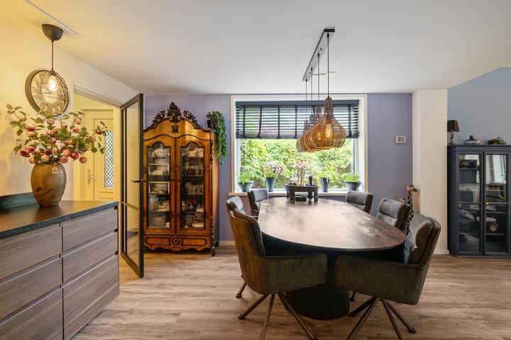 Vrijstaande woning te koop: Streeksterpad 9, Wirdum (Gr)