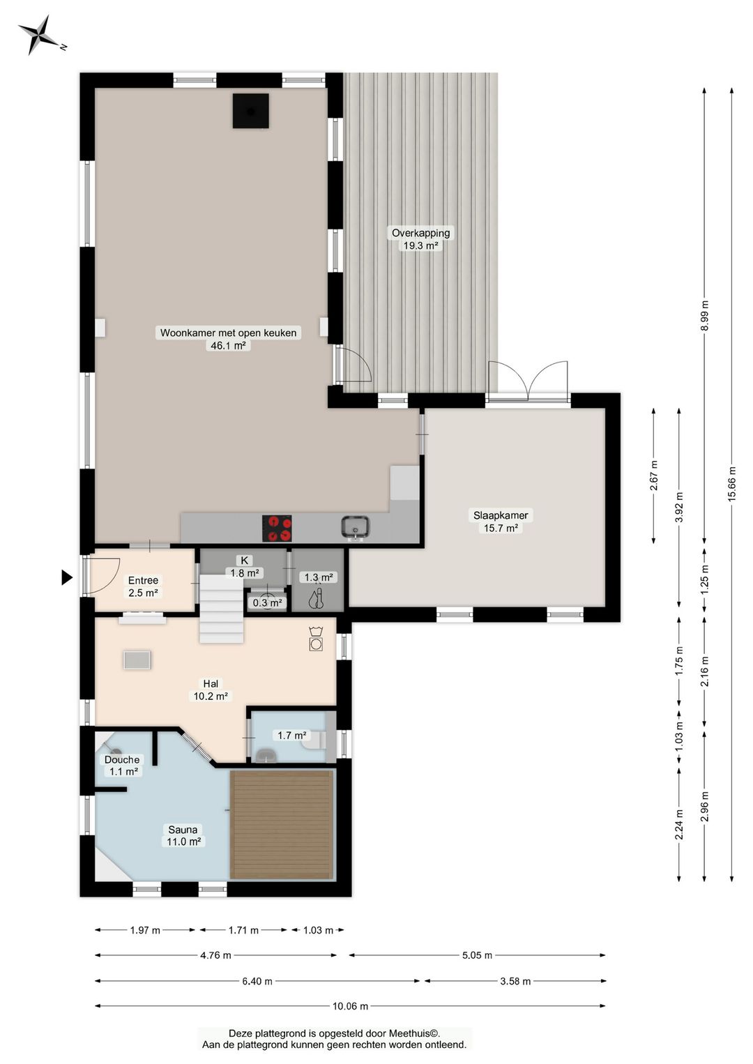 Photo 67 of Streeksterpad 9