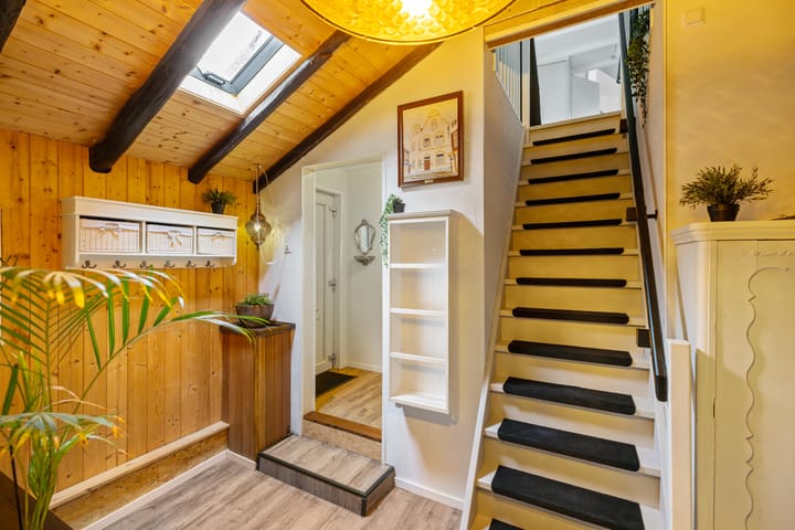 Vrijstaande woning te koop: Streeksterpad 9, Wirdum (Gr)