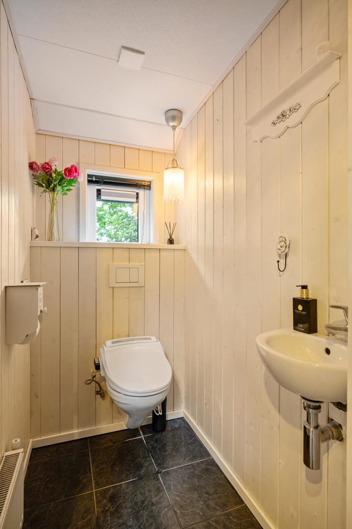 Vrijstaande woning te koop: Streeksterpad 9, Wirdum (Gr)