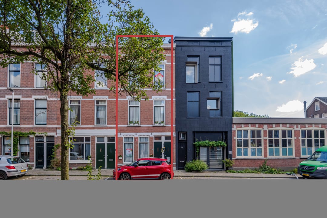 Photo 1 of Pompstraat 42