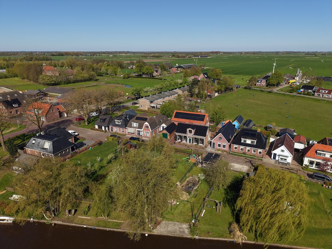 Foto 2 van De Voorstreek 13