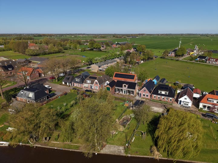 Foto 2 van De Voorstreek 13
