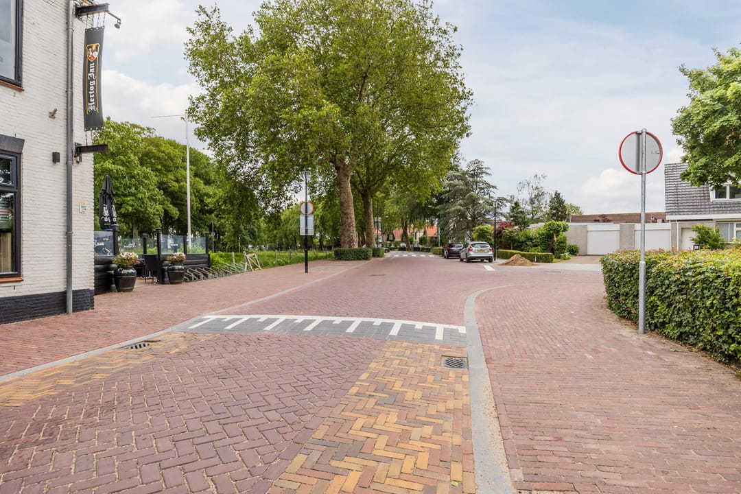 Photo 82 of Zevenbergsepoort 54