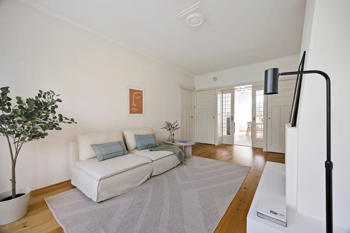 Appartement te koop: Rooseboomstraat 17, 'S-Gravenhage