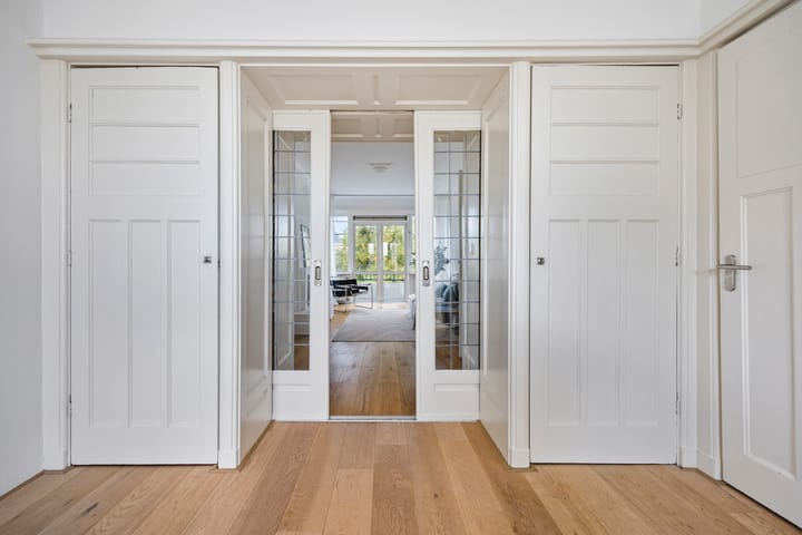Appartement te koop: Rooseboomstraat 17, 'S-Gravenhage