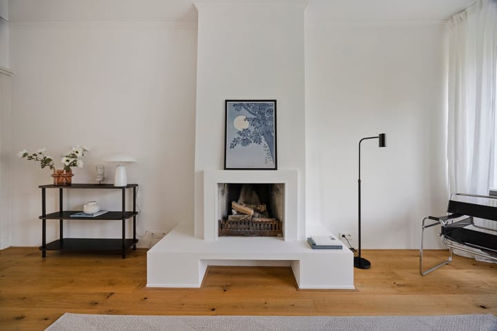 Appartement te koop: Rooseboomstraat 17, 'S-Gravenhage