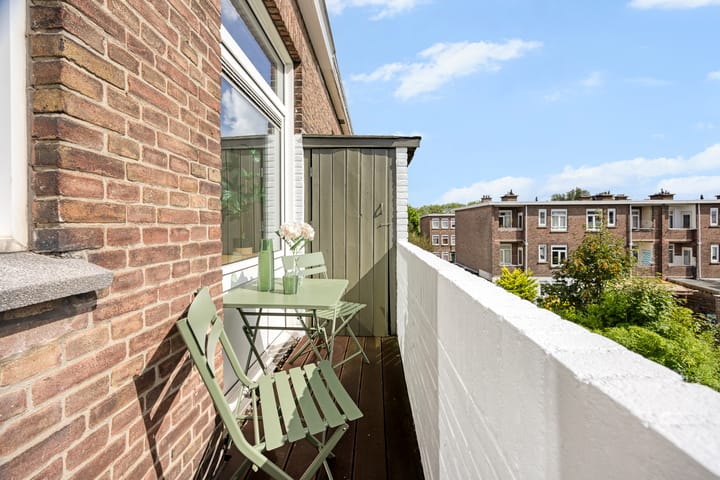 Appartement te koop: Rooseboomstraat 17, 'S-Gravenhage