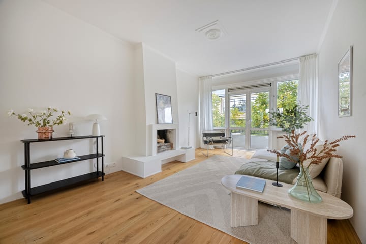Appartement te koop: Rooseboomstraat 17, 'S-Gravenhage