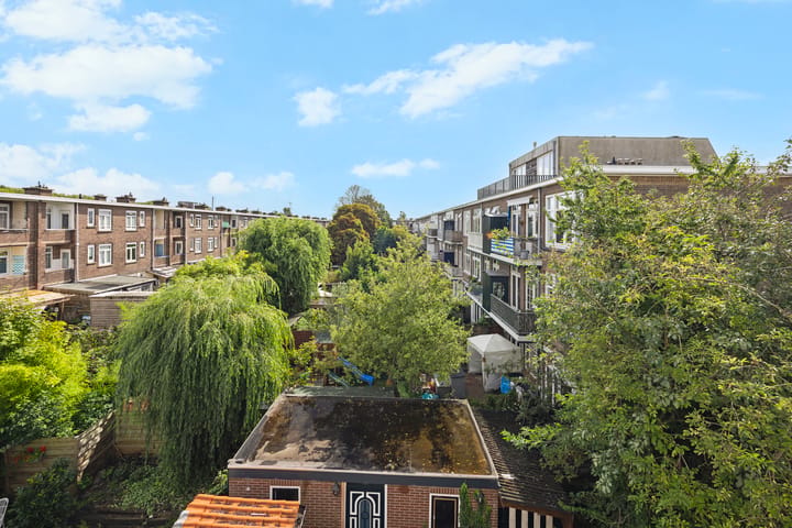 Appartement te koop: Rooseboomstraat 17, 'S-Gravenhage
