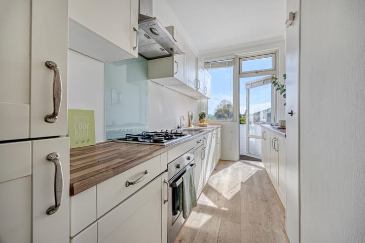 Appartement te koop: Rooseboomstraat 17, 'S-Gravenhage