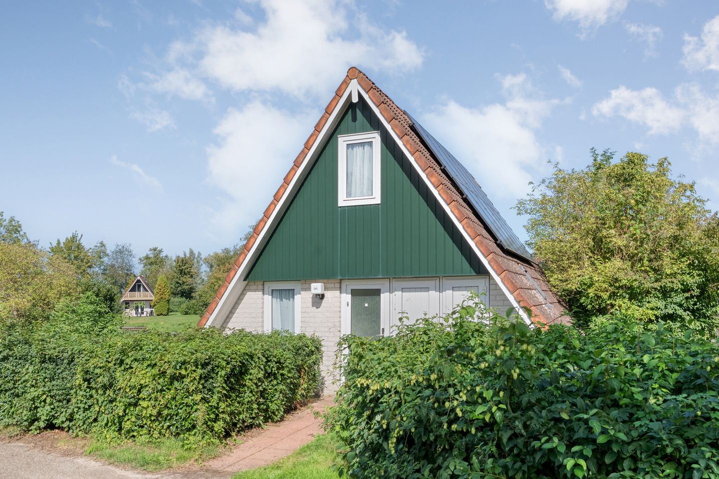 Foto 1 van Boslaan 1-R203