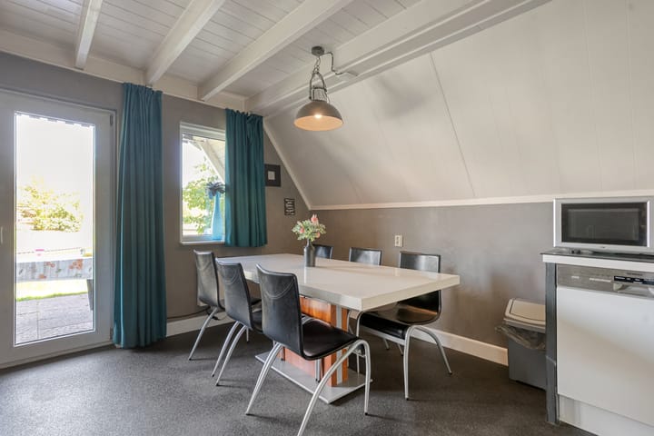 Vrijstaande woning te koop: Boslaan 1R203, Gramsbergen