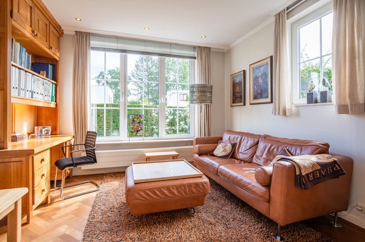 Vrijstaande woning te koop: Hoolstraat 13, Voerendaal