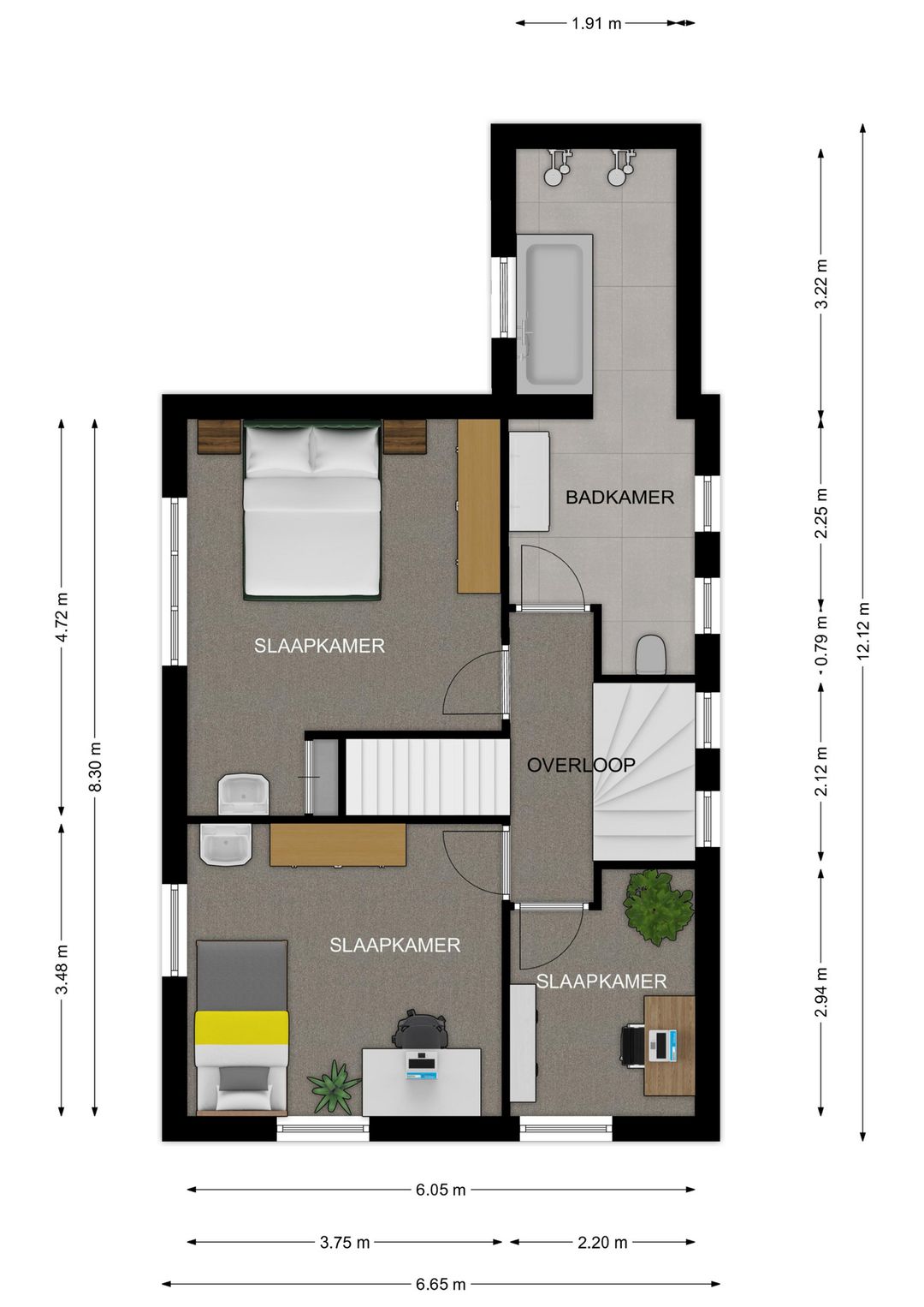 Foto 47 van Hoolstraat 13