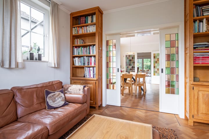 Vrijstaande woning te koop: Hoolstraat 13, Voerendaal