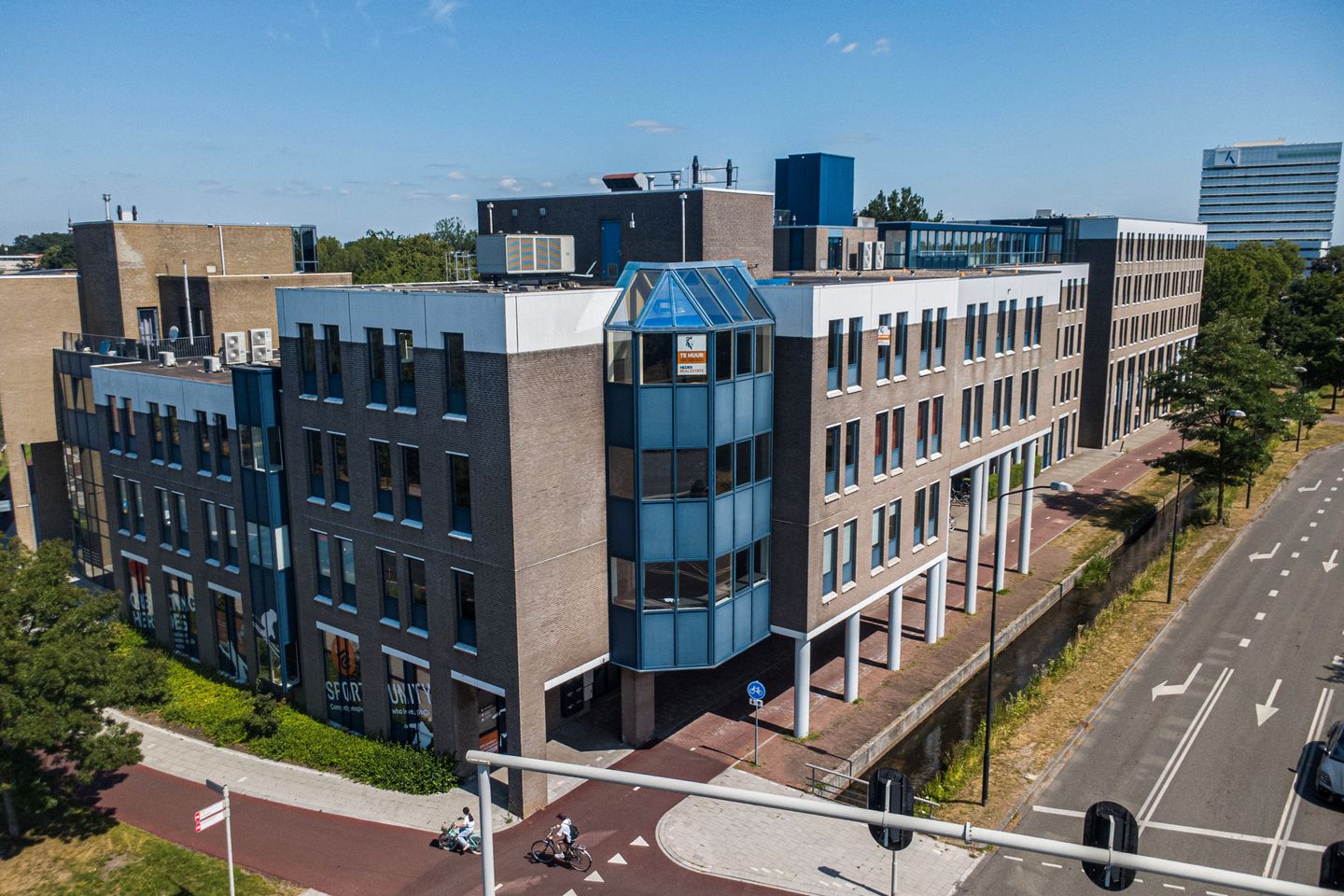 Bekijk foto 1 van Prins Willem-Alexanderlaan 400