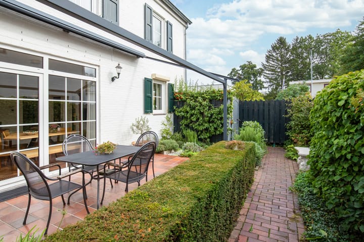 Vrijstaande woning te koop: Hoolstraat 13, Voerendaal