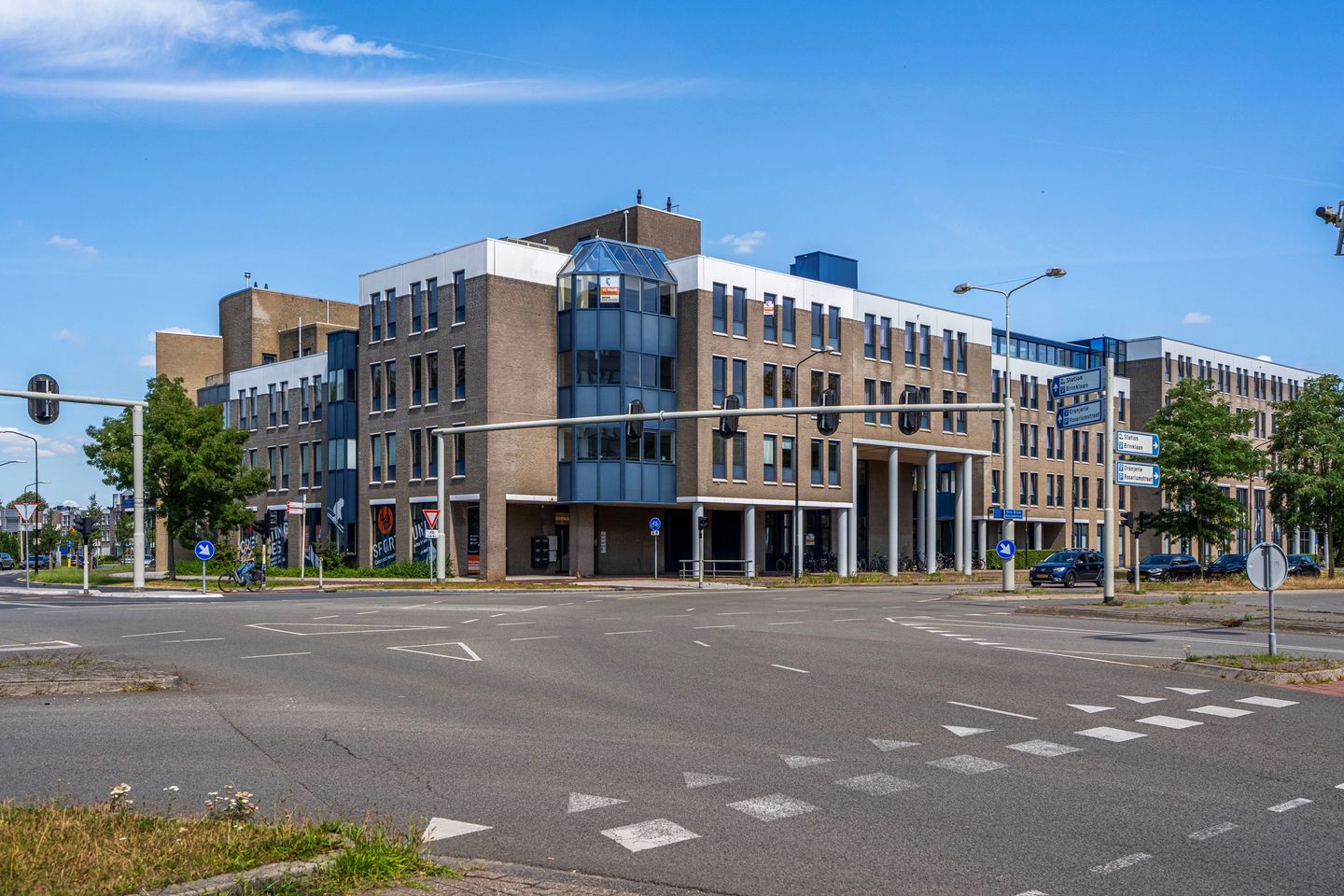 Bekijk foto 3 van Prins Willem-Alexanderlaan 400