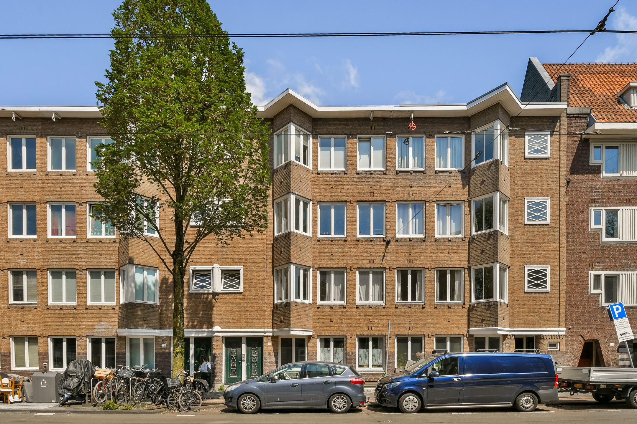 Foto 3 van Admiraal De Ruijterweg 384-2