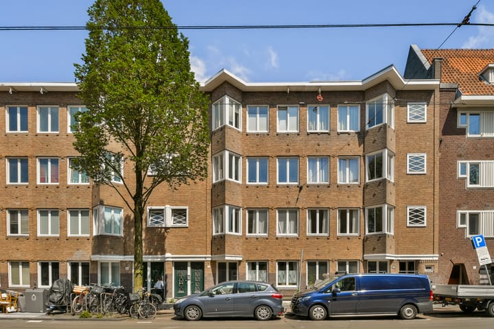Foto 3 van Admiraal De Ruijterweg 384-2