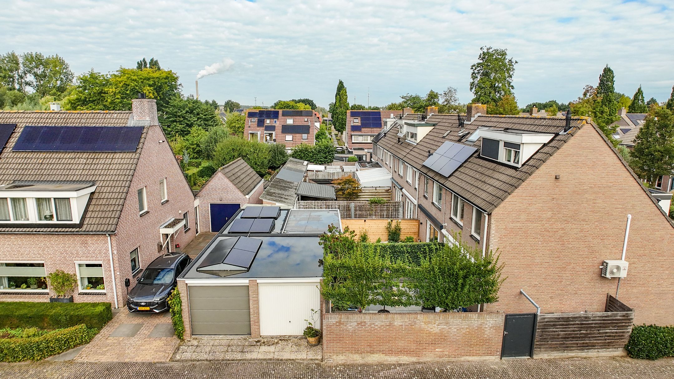 Photo 51 of Roemer Visscherstraat 23