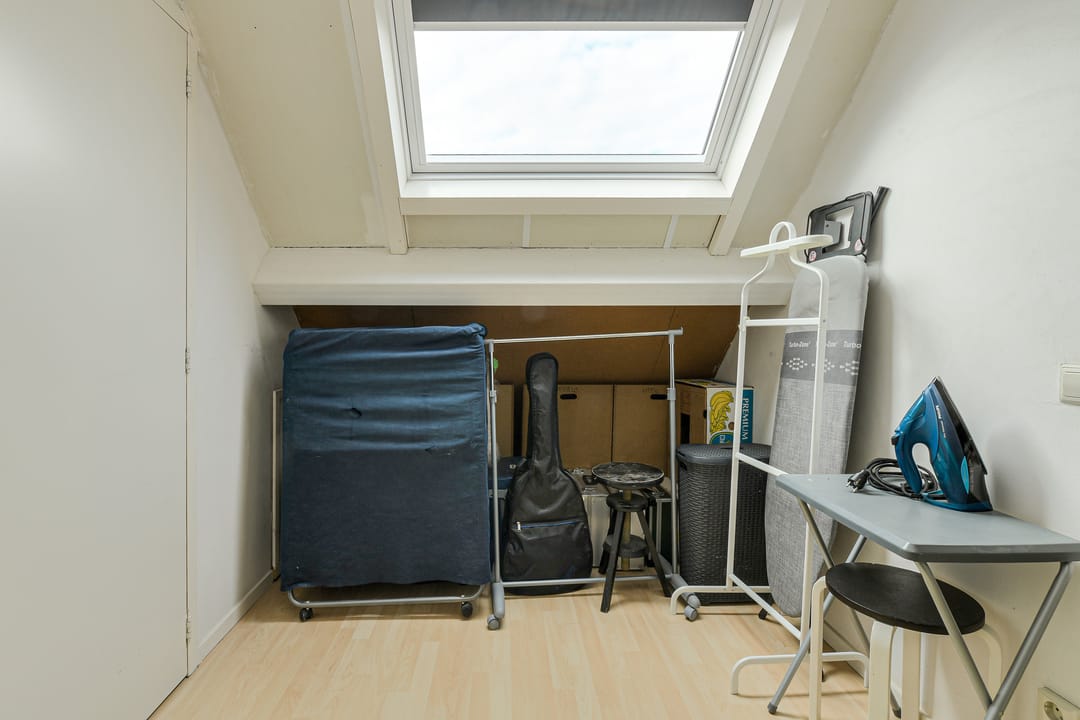 Photo 41 of Roemer Visscherstraat 23