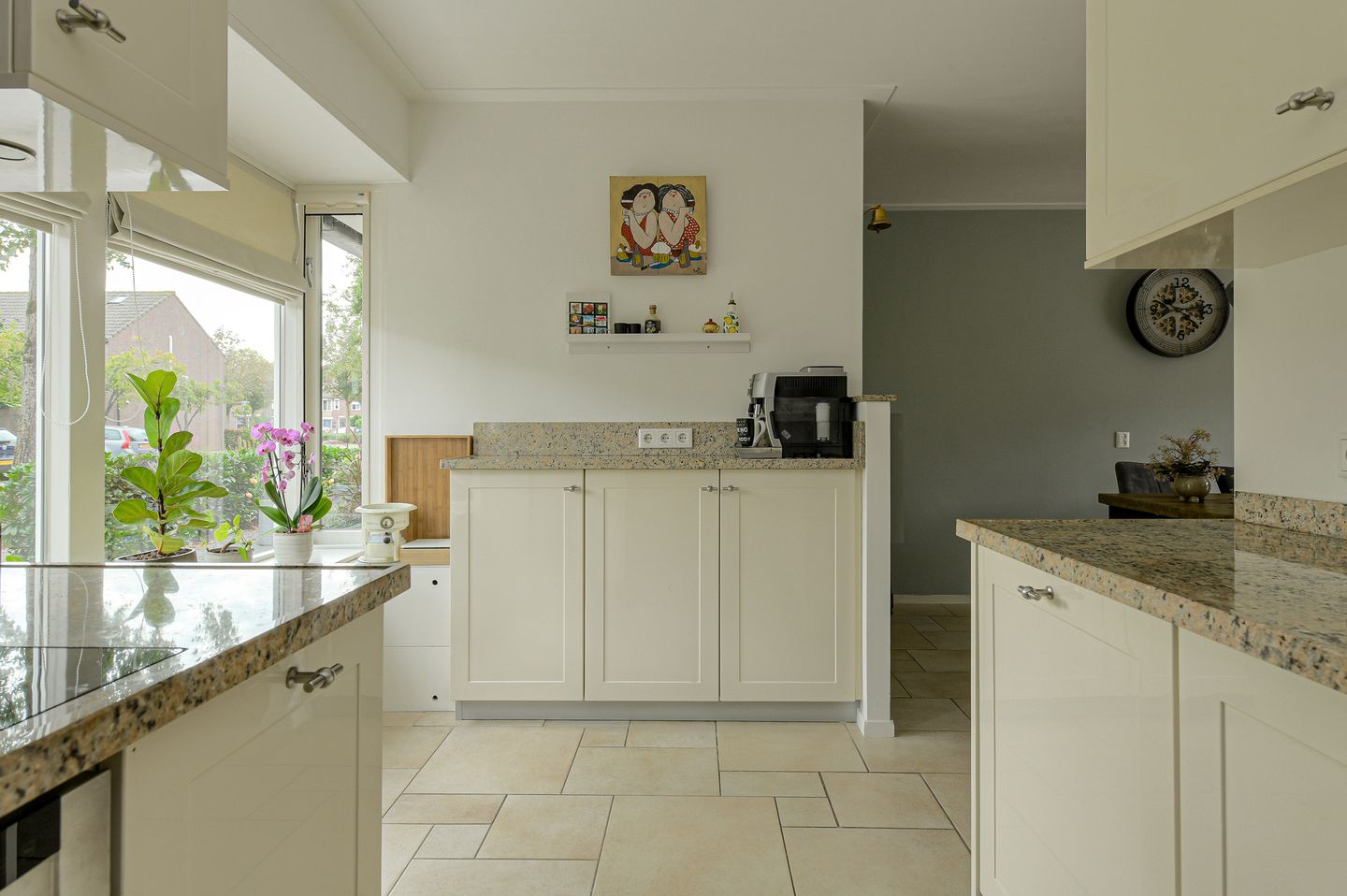 Photo 5 of Roemer Visscherstraat 23