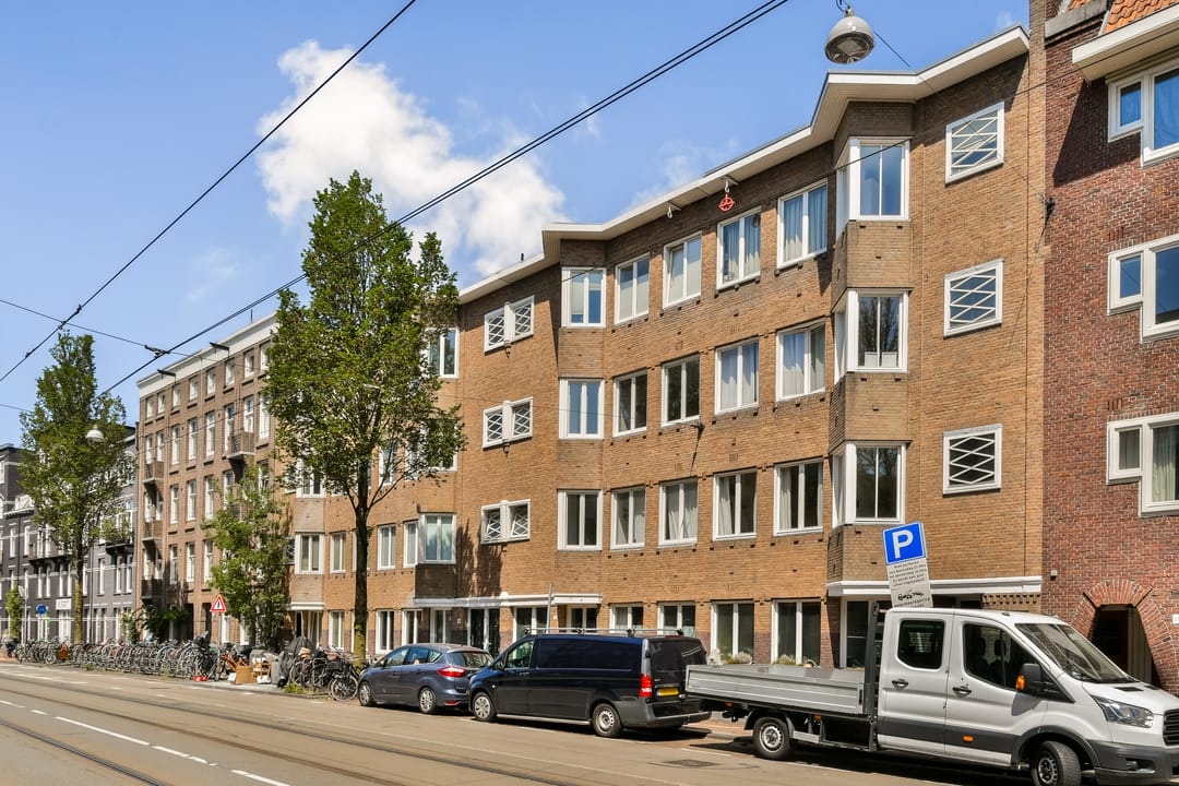 Foto 26 van Admiraal De Ruijterweg 384-2