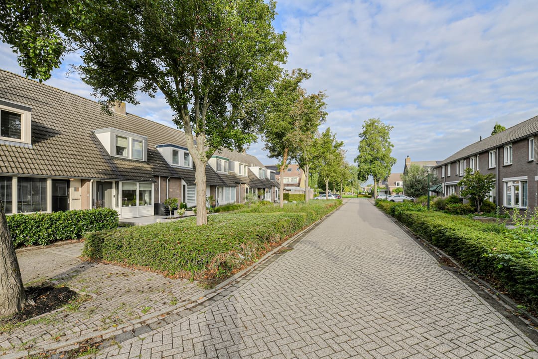 Photo 11 of Roemer Visscherstraat 23