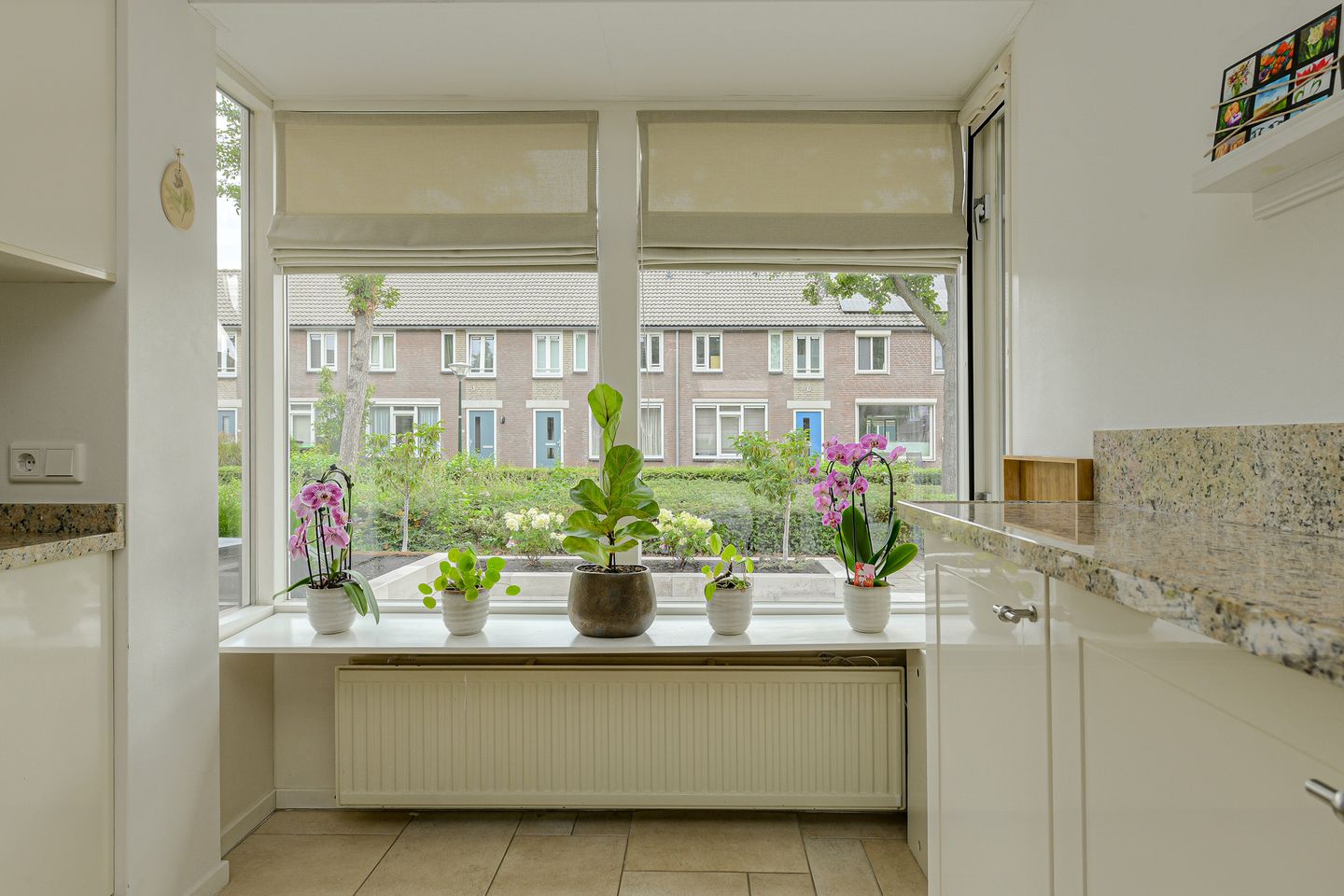 Photo 19 of Roemer Visscherstraat 23