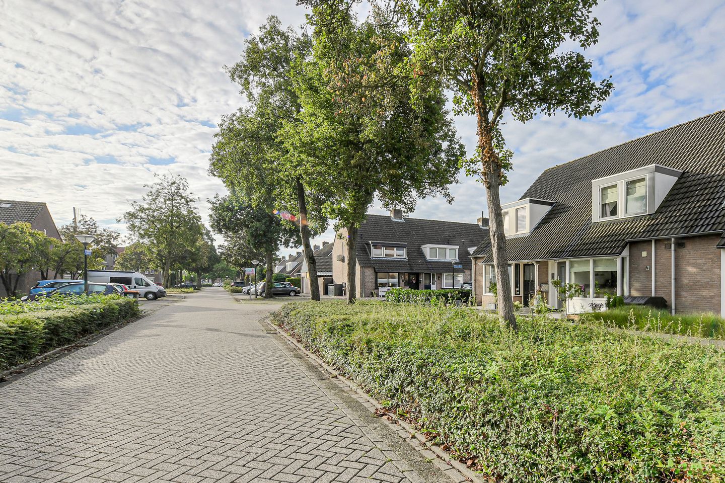 Photo 10 of Roemer Visscherstraat 23