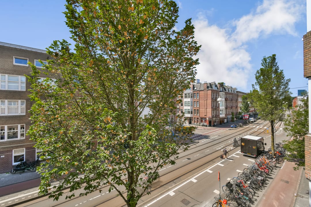 Foto 23 van Admiraal De Ruijterweg 384-2