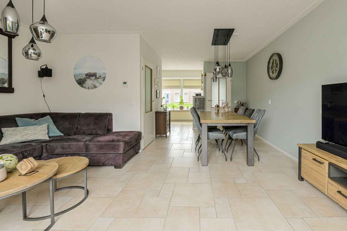 Photo 4 of Roemer Visscherstraat 23